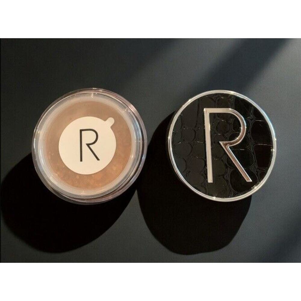 RODIAL Glass Bronzing Powder MINI .10 oz / 3 g NEW/SEALED